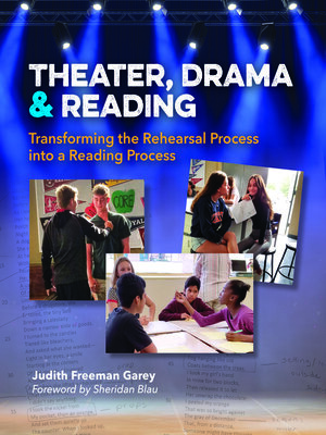 cover image of Theater, Drama, and Reading